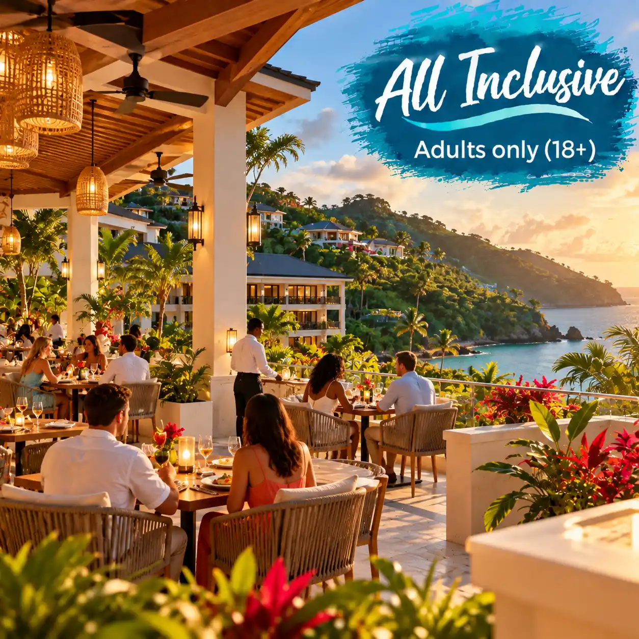 Sandals Regency La Toc (Castries)